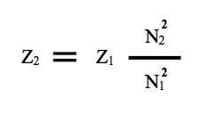 Z2 a kimeneti impedancia