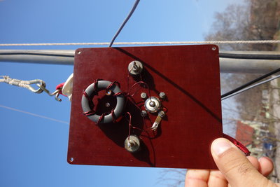 1:1 Balun