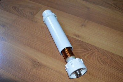 1:1 Air Cored Balun 3.5-30MHz
