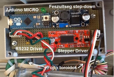 4-controller.jpg (189.4 KiB) Viewed 22079 times És a stepper motor vezérlő egység.