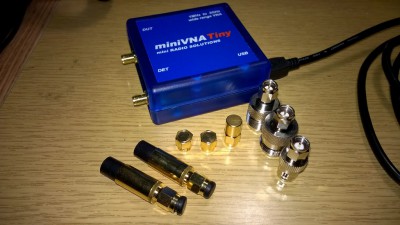 VNA Tiny