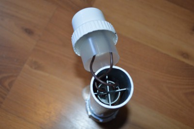 1:1 Air Cored Balun 3.5-30MHz