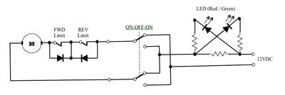 3.jpg (30.54 KiB) Viewed 13744 times A vezérlő áramkört úgy alakítottam ki, hogy kéteres kábelt használhatok és ha nagyon szeretném a koaxot használnám e célból egy kis filter leválasztóval. No de nem éri meg  elvégre ez csak játék...
